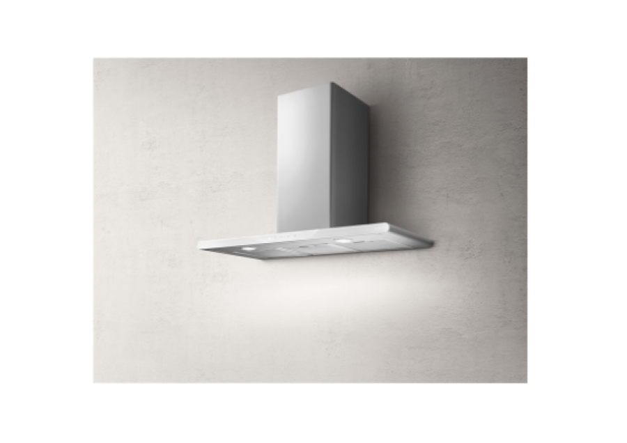 Elica GALAXY WHIX/A (80-PRF0009822B) Нержавеющая сталь