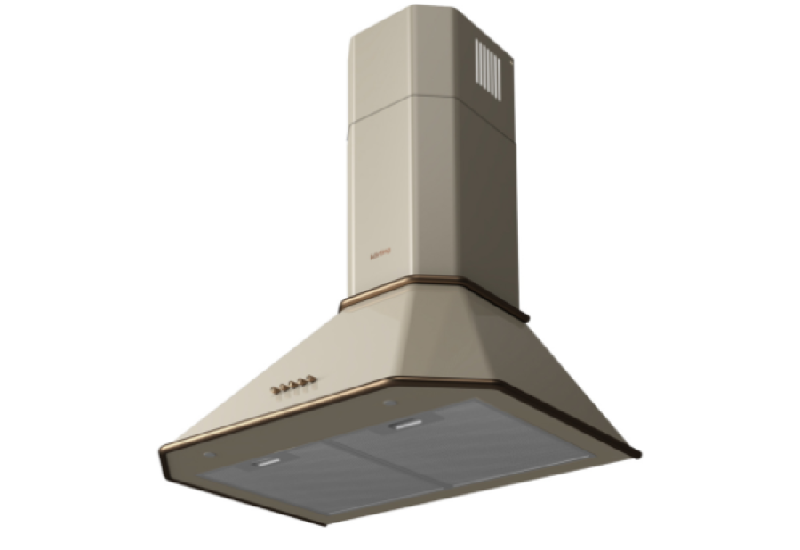 Korting KHC 6839 RB (Бежевый)