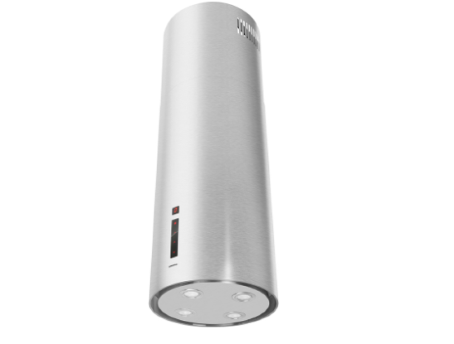 MAUNFELD LEE ISLA (sensor) 39 INOX (Нержавеющая сталь)