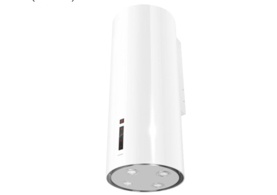 MAUNFELD LEE WALL (sensor) 39 WHITE (WHITE)