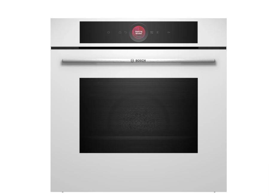 Bosch HBG7341W1 (Белый)