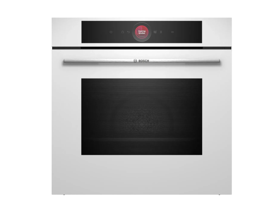 Bosch HBG7741W1 (Белый)