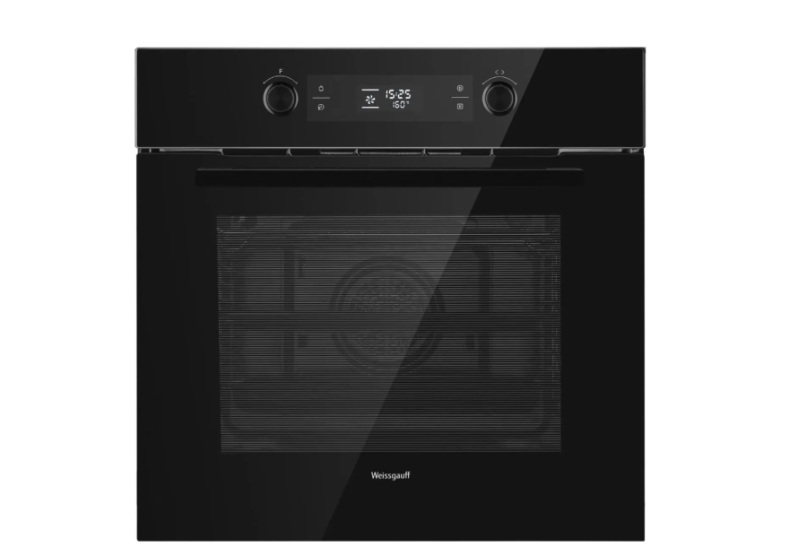 Weissgauff EOM 691 PDBS Steam Clean (431426) Черный