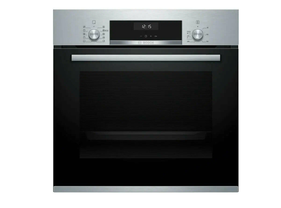 Bosch HBJ558YS3Q (Нержавеющая сталь)