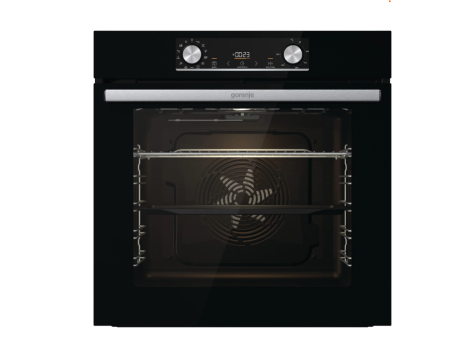 GORENJE BOX6737E01BG (Черный)