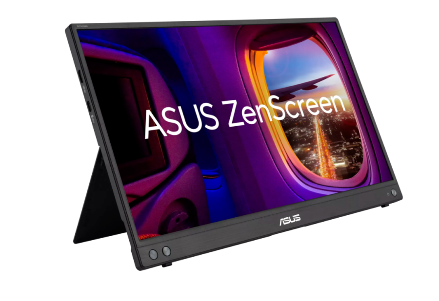 ASUS 16" MB16AHV ZenScreen (90LM0381-B02370)