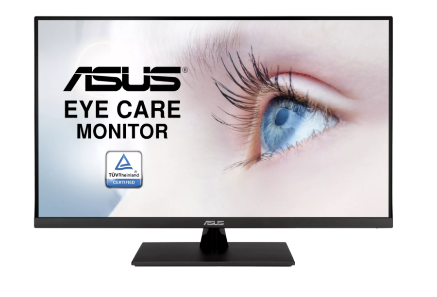 ASUS 32" VP32AQ (90LM06T0-B01E70)