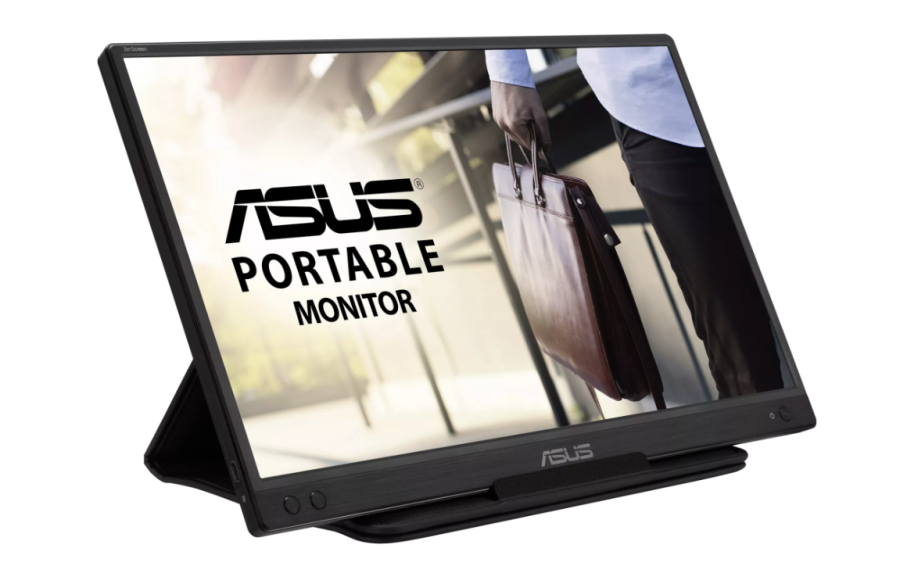 ASUS 16" MB166C (90LM07D3-B01170)