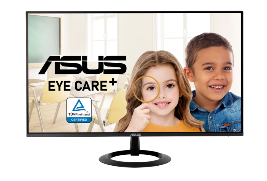 ASUS 24" VZ24EHF (90LM07C0-B01470)