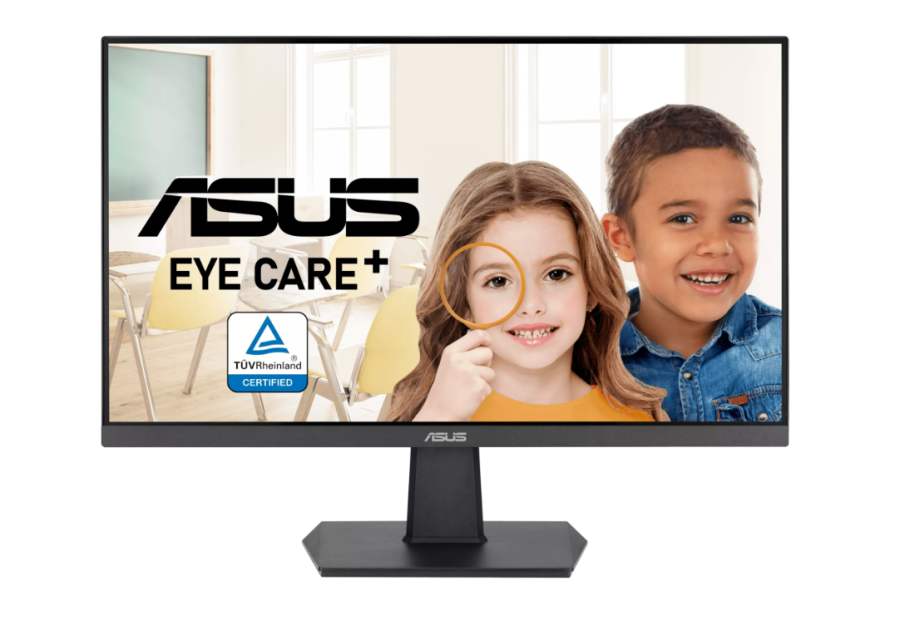 ASUS 24" VA24EHF (90LM0560-B04170)