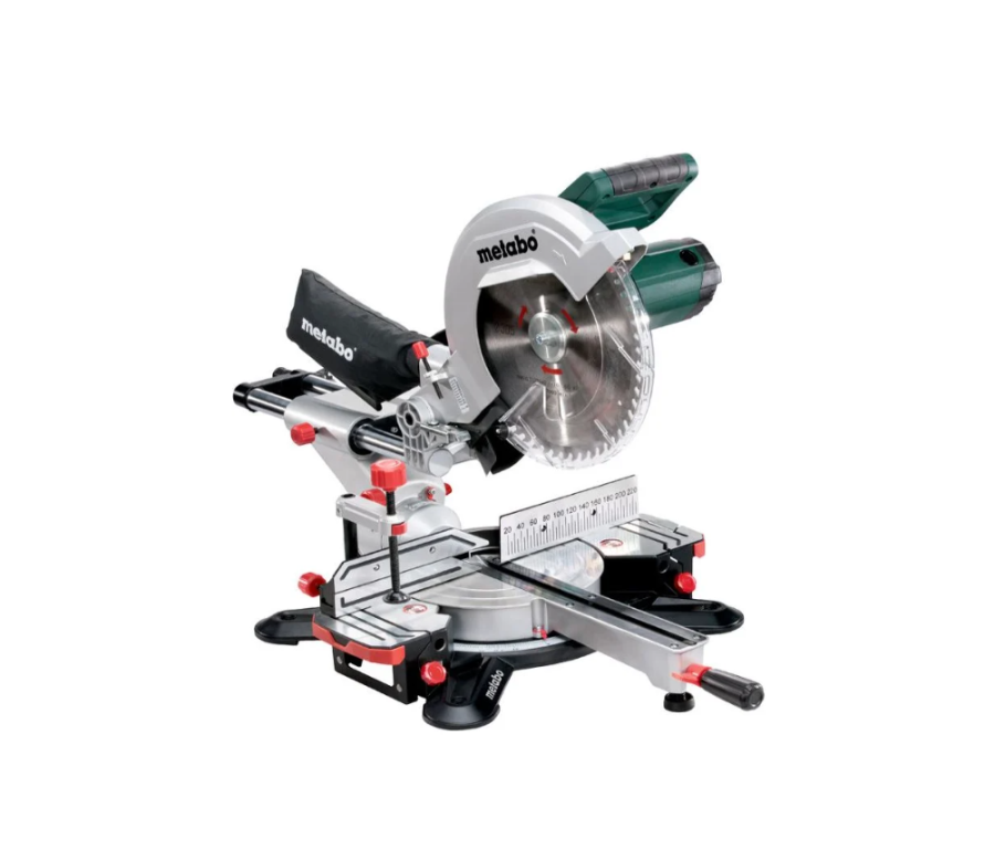 Metabo KGS 305 M 2000Вт (619305000)