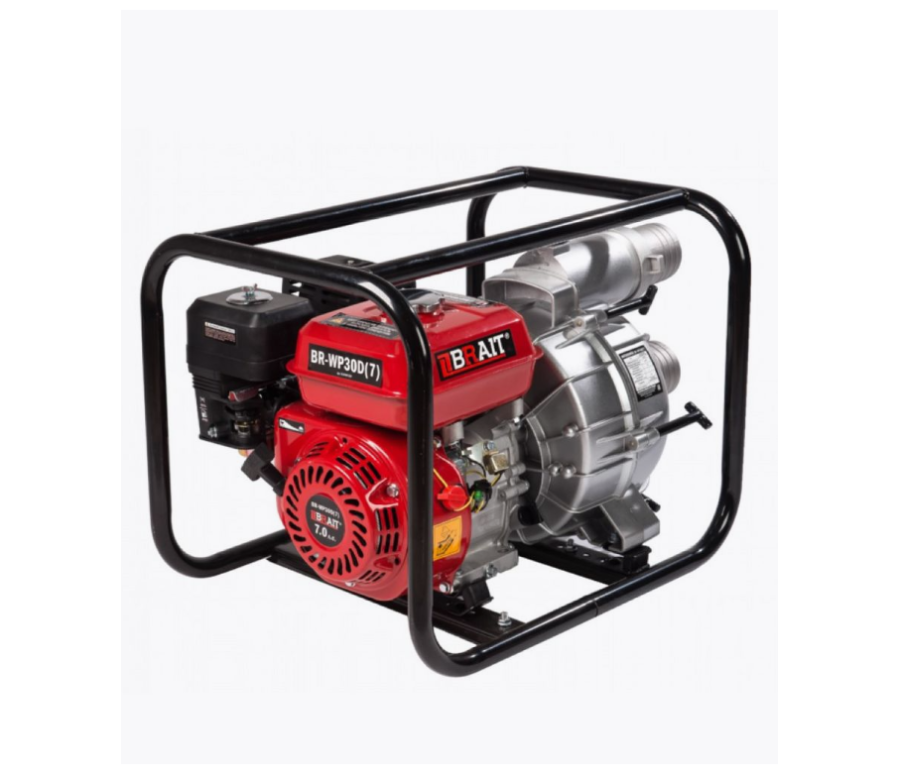 Brait BR-WP-30D(7) (15.01.007.002)
