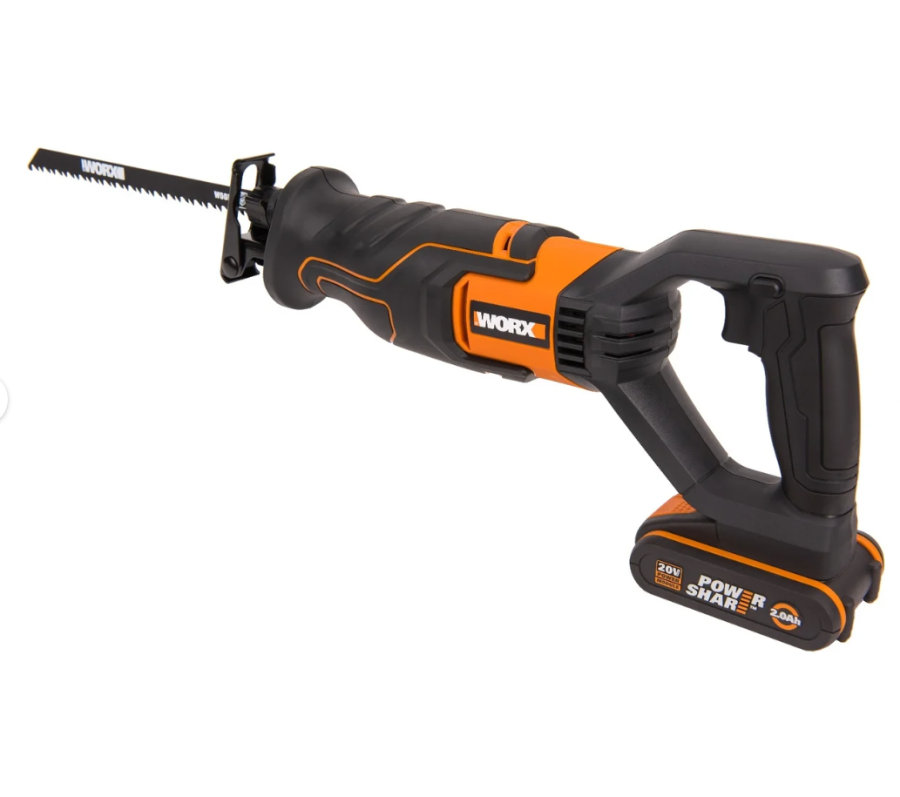WORX WX500