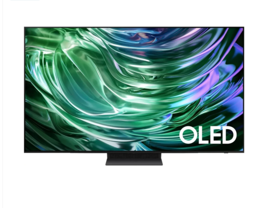 Samsung 65" QE65S90DAUXRU