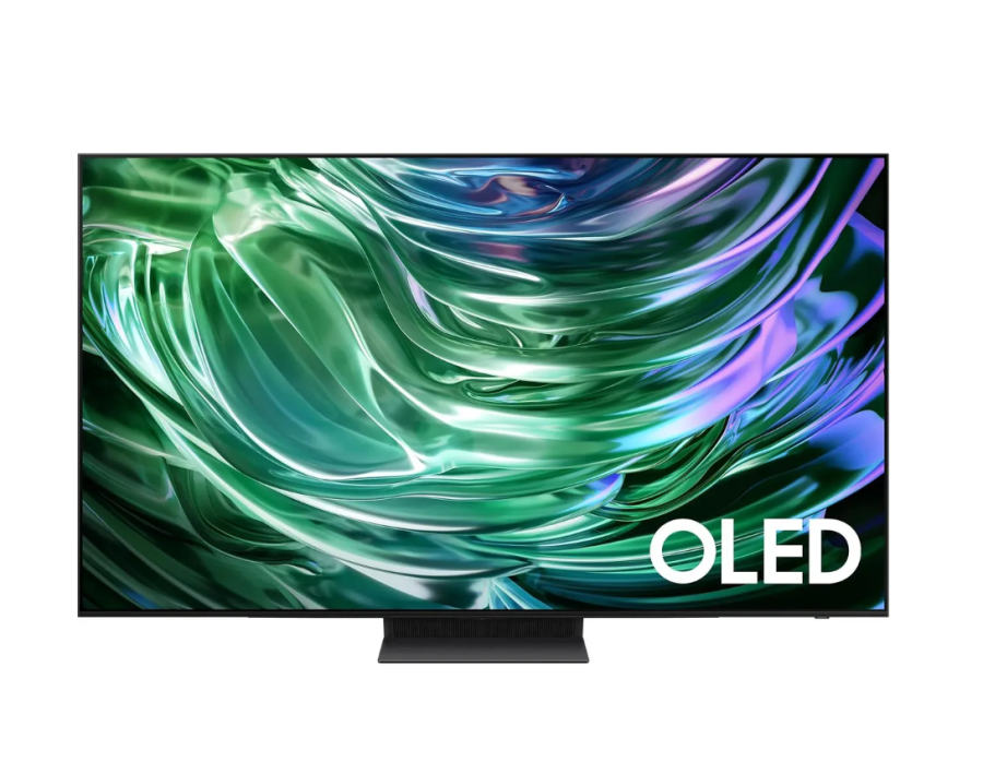Samsung 55" QE55S90DAUXRU
