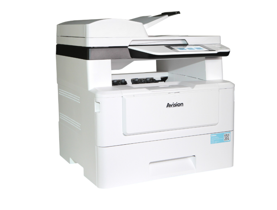 Avision AM43A Plus (000-1078-0KG)