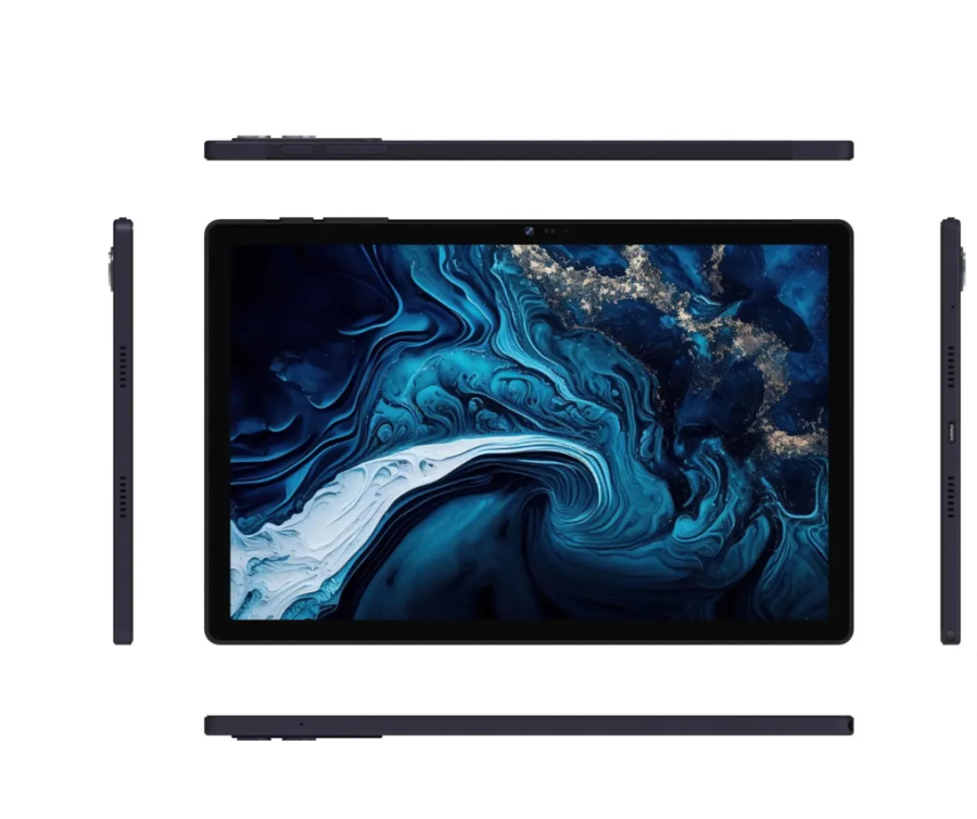 DIGMA PRO HIT 18 10.51", 8ГБ, 256ГБ, 3G, LTE (HS1011PL) Фиолетовый