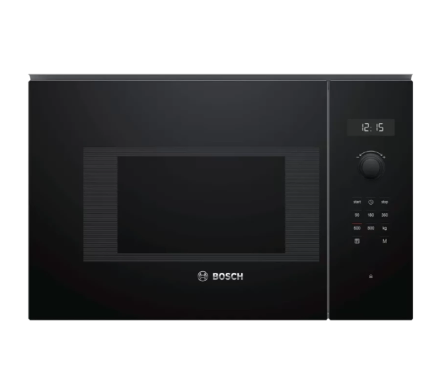 Bosch BFL524MB0 (Черный)