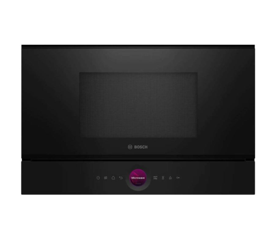 Bosch BFL7221B1 (Черный)