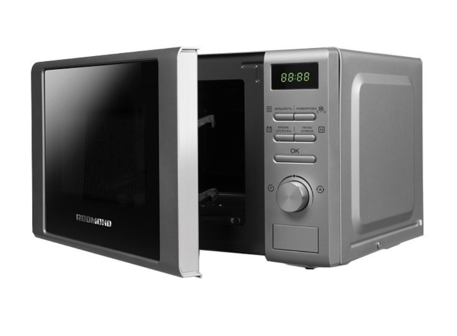 REDMOND RM-2002D