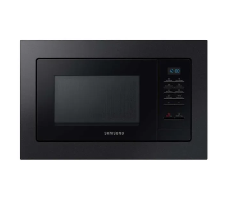 Samsung MS20A7013AB/BW (Черный)