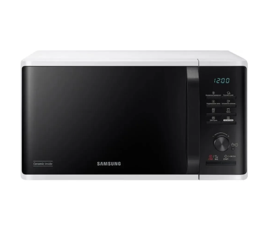 Samsung MG23K3515AW/BW (Белый)
