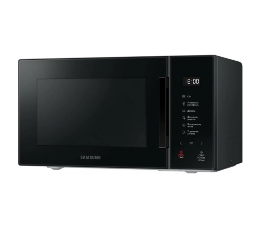 Samsung MS23T5018AK/BW (Черный)