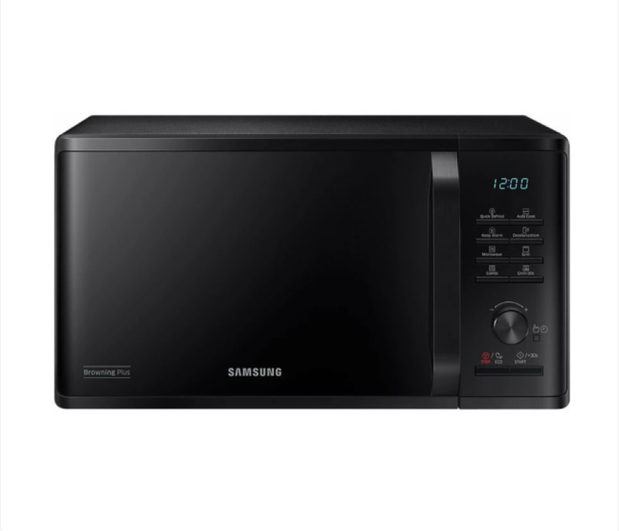 Samsung MG23K3515AK/BW (Черный)