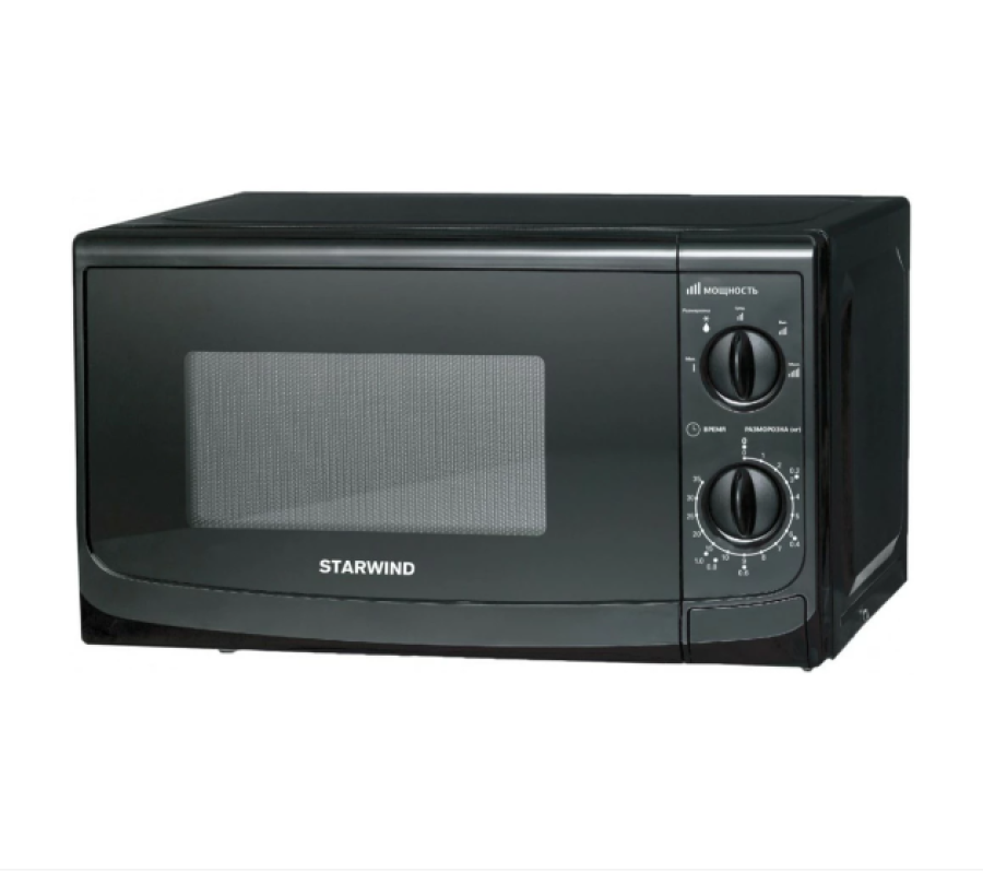 Starwind SWM5720 20л. 700Вт (Черный)