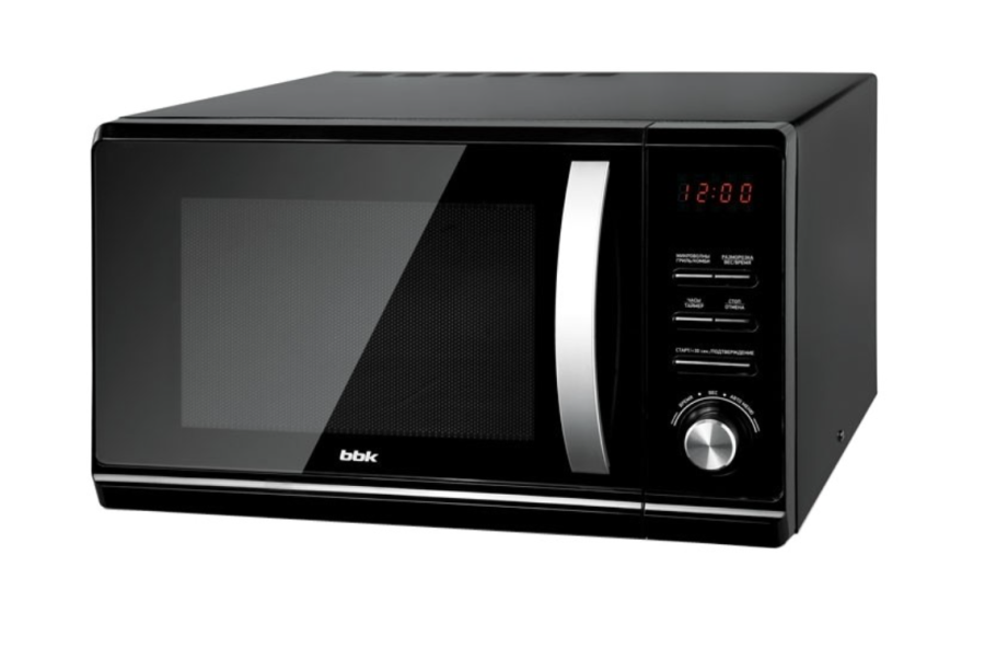 BBK 23MWG-851T/B (Черный)
