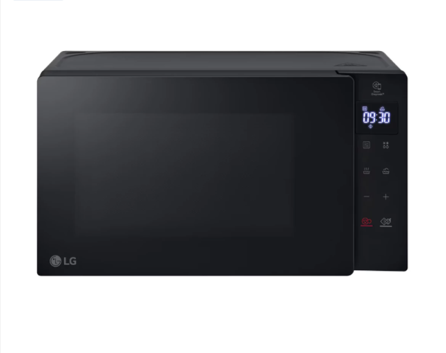 LG MS2032GAS (Черный)
