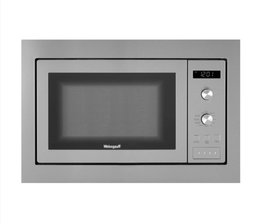 Weissgauff HMT-255 (426 285) Серебристый