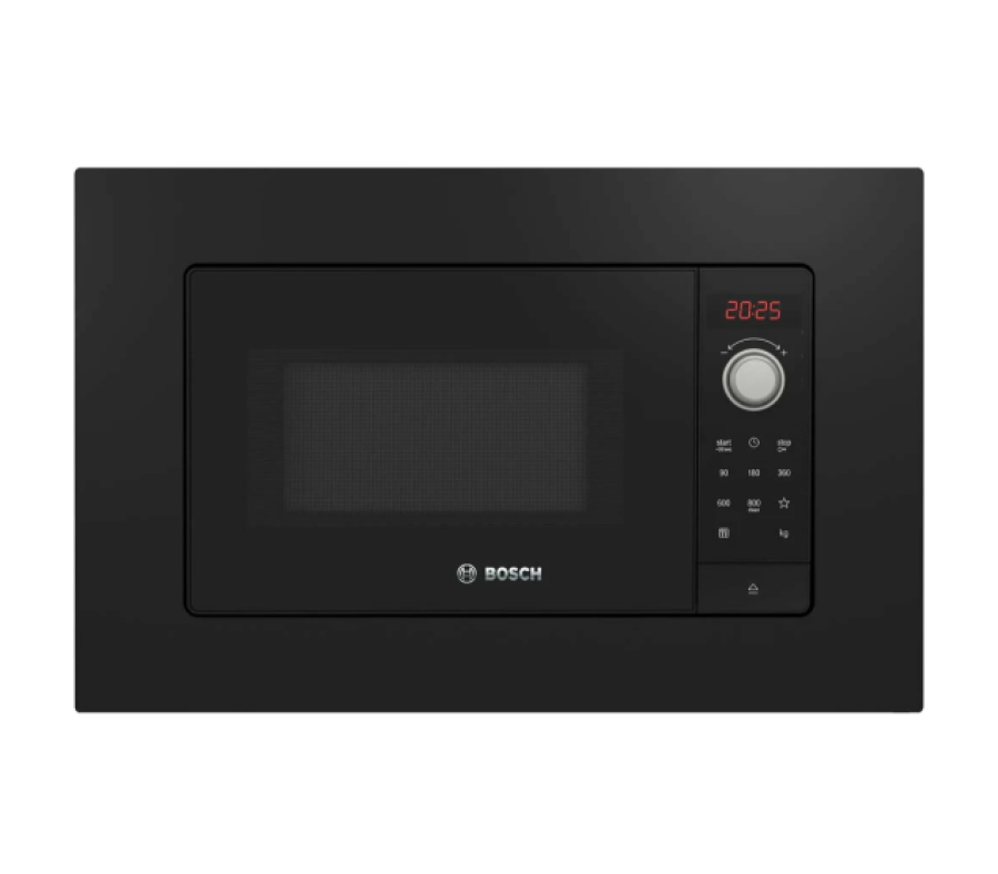 Bosch BFL623MB3 (Черный)