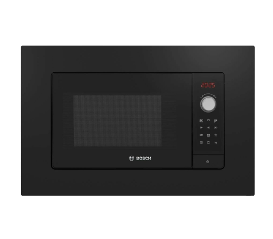 Bosch BEL653MB3 (Черный)