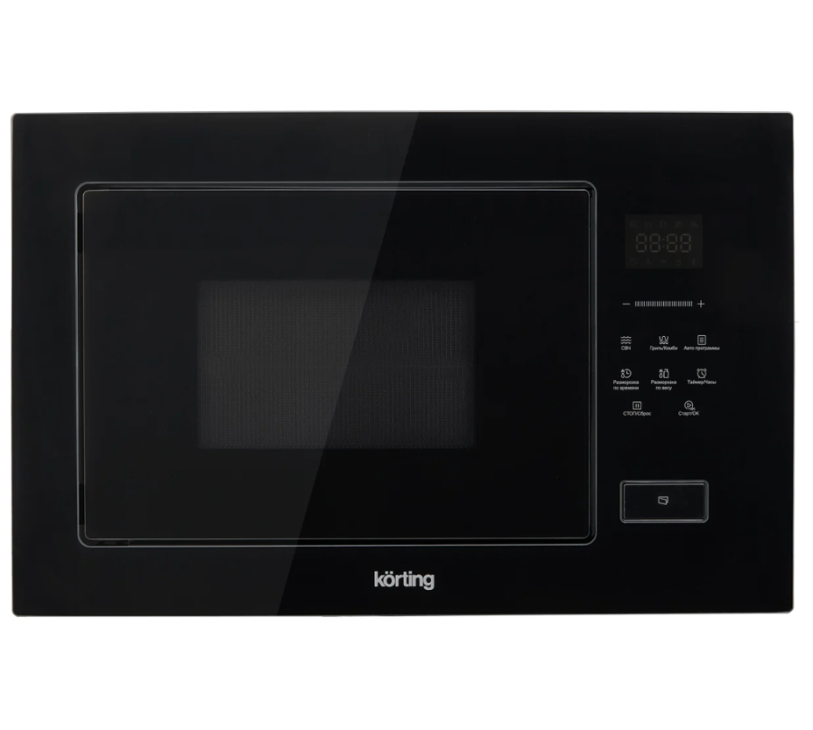 Korting KMI 827 GN (Черный)