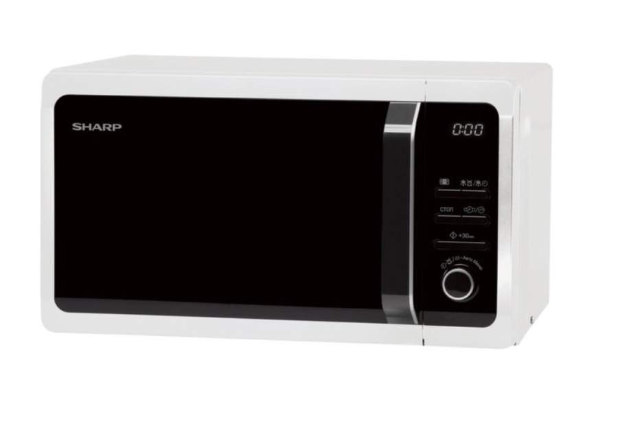 Sharp R2852RW