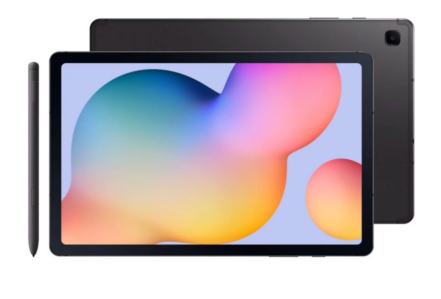 Samsung Galaxy Tab S6 Lite (2024) LTE 4/64Gb (SM-P625NZAACAU) Grey