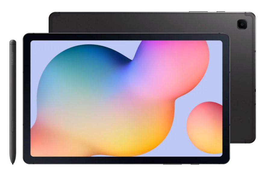 Samsung Galaxy Tab S6 Lite (2024) 4/64Gb (SM-P620NZAACAU) Grey