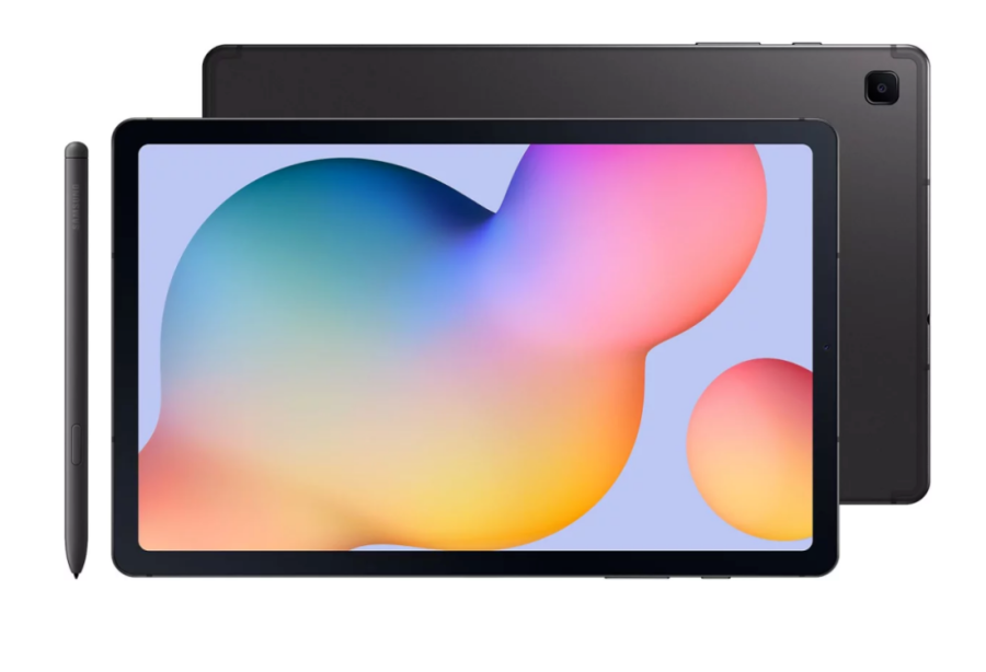 Samsung Galaxy Tab S6 Lite (2024) 4/128Gb (SM-P620NZAECAU) Grey