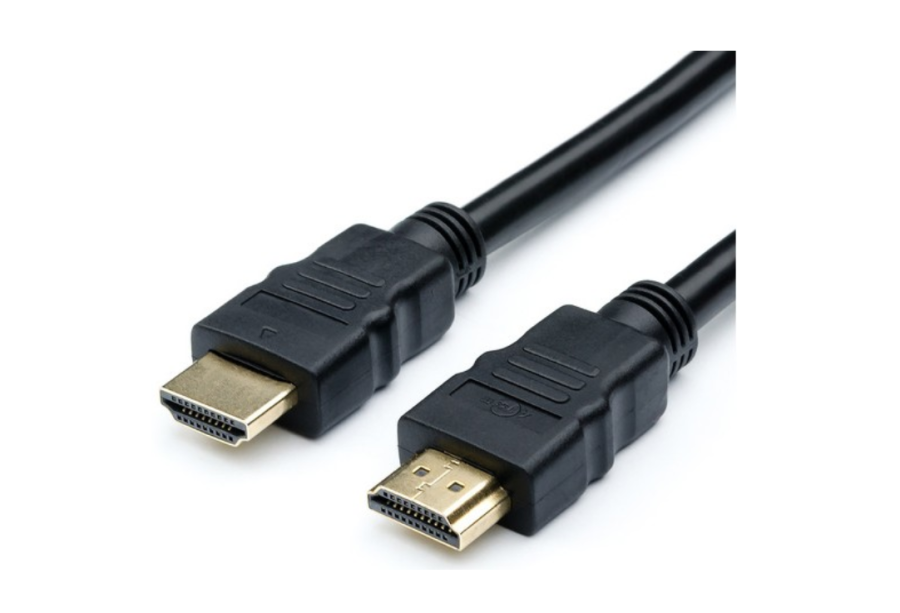 ATCOM HDMI - HDMI, 2м (AT7391)