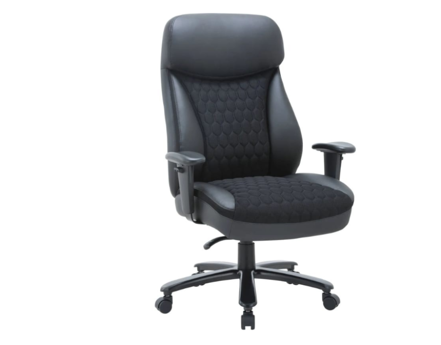 Chairman CH414 (7145955) Black