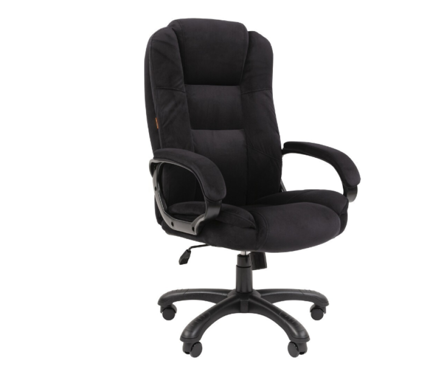 Chairman Home 600 Т-84 (7158676) Black