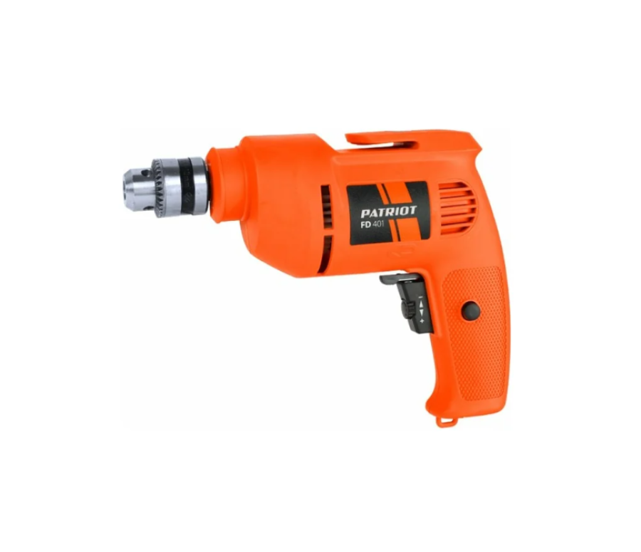 Patriot FD 401 THE ONE 420Вт (120301401)