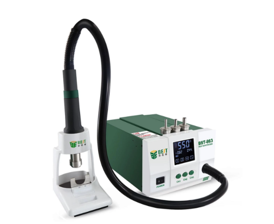 BestTool BST-863 1200Вт (BST-863)