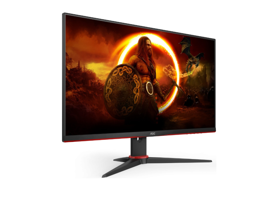 AOC 24" 24G2SAE
