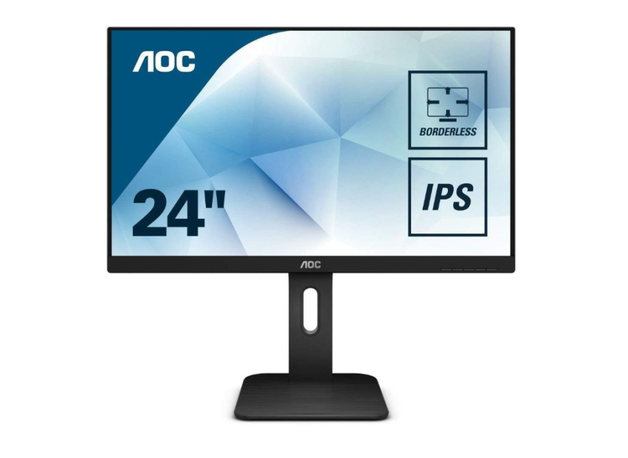 AOC 24" X24P1