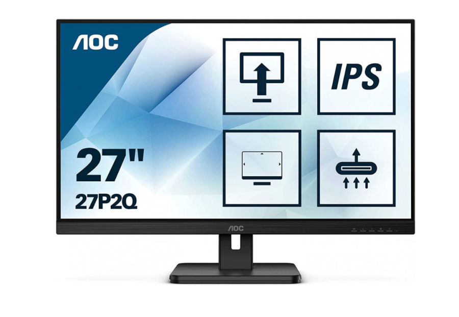 AOC 27" 27P2Q