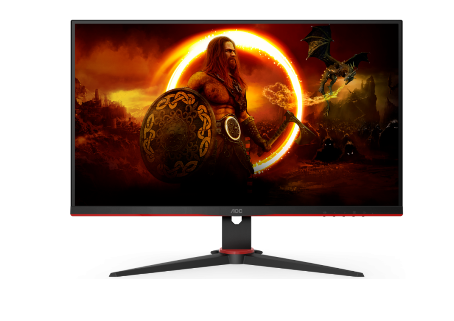 AOC 24" 24G2SPAE