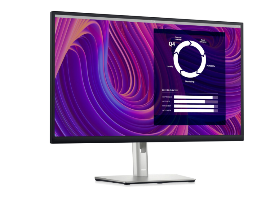 Dell 27" P2723D (210-BDDX)