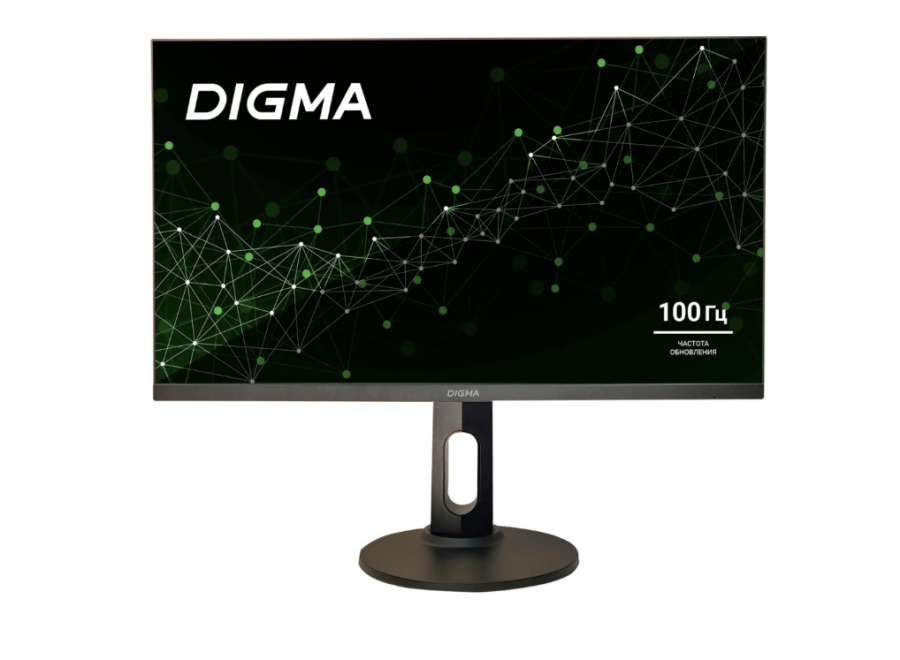 Digma 24" 24P505F (DM24SB05)